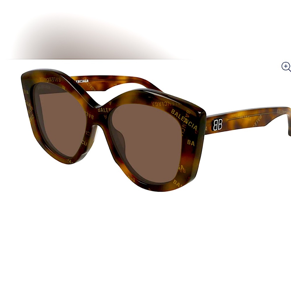 Balenciaga authentic sunglasses